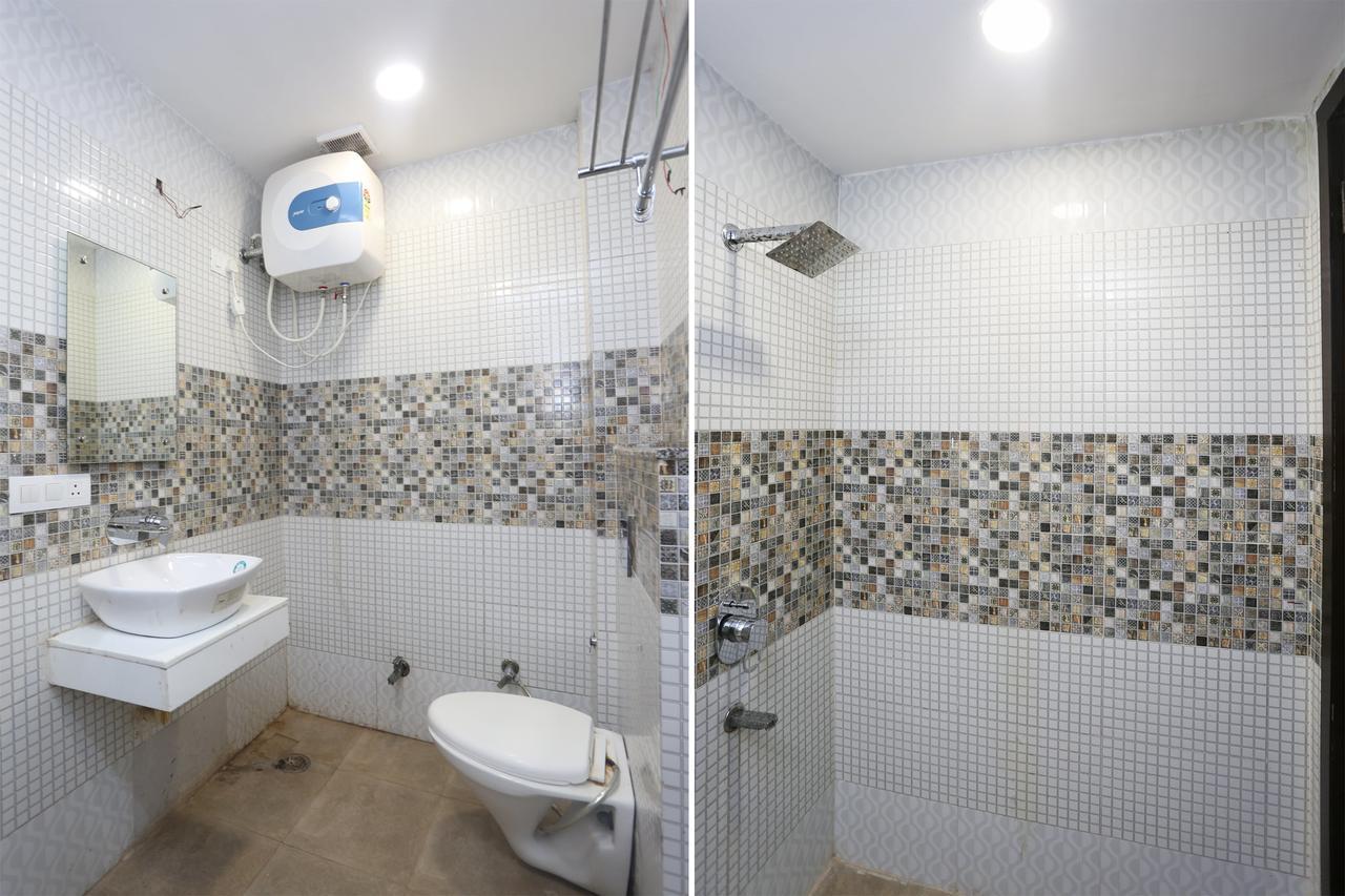 Oyo 18422 Central Grand Belanganj Ngoại thất bức ảnh