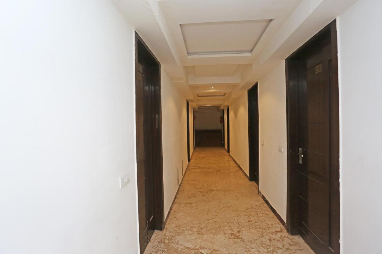 Oyo 18422 Central Grand Belanganj Ngoại thất bức ảnh